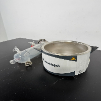 Heidolph Water Bath and Glassware image 1